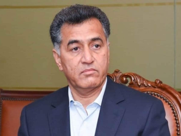 Pakistan's former ISI chief Hamid sentenced to 14 years in prison