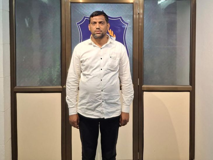 Drug dealer Rizwan Dal arrested under PIT NDPS