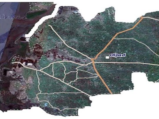Three villages of Olpad will now become municipalities