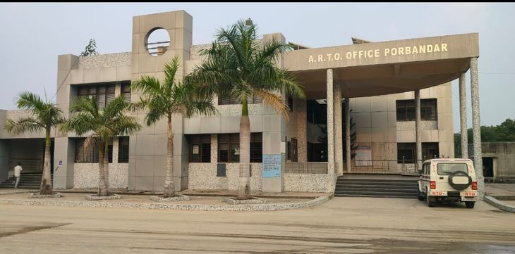 10 out of 27 posts vacant in RTO office, 9.50 lakh vehicle drivers in ...