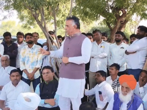 Rabari Community Needs Unity: Goa Bhai Rabaris Statement
