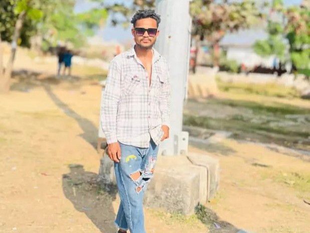 Aamod Danda Youth Suspicious Death; Police Register Accidental Death Case