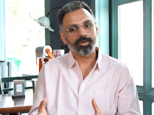Tasakari Director: Imran Hashmis Magic in First Take | Amitabh Bachchan ...