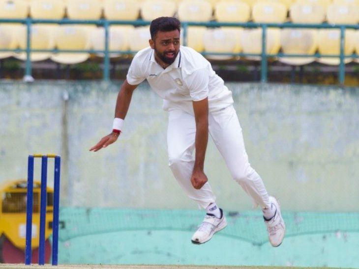 Jaydev Unadkat Takes 4 Wickets; Rahul & Prasiddh Play for Karnataka