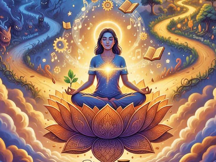 Prayers Significance: Inner Voice & Mind Cleansing