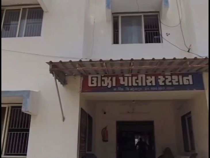 Unjha Cumin Cardamom Theft; Suman Exports Manager Files Police Complaint