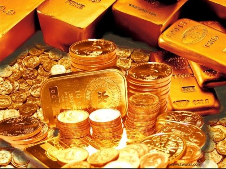 Gold Investment: Turn Idle Gold into Income-Generating Asset | Growth ...