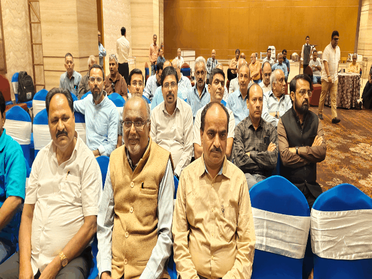 BCA Election Controversy; Mongia, Patel, Banker Accusations | Vadodara