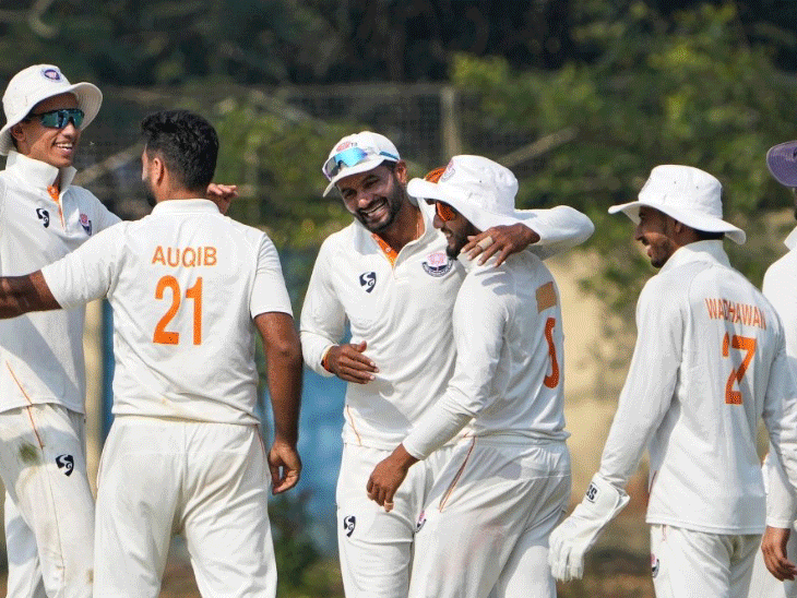 Jammu & Kashmir Reach Ranji Trophy Final After 67 Years; Beat Bengal