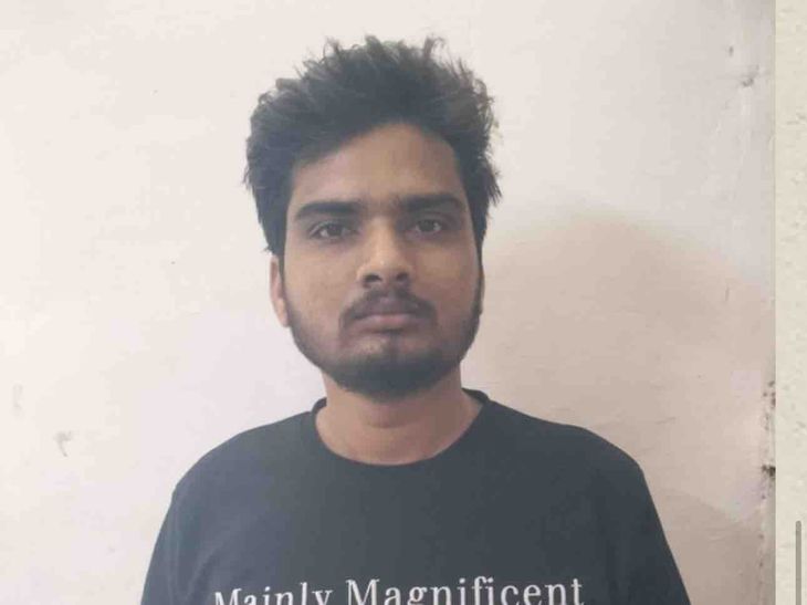 Narsinhji Thakor Arrested for Cases in Patan, Rajkot & Banaskantha