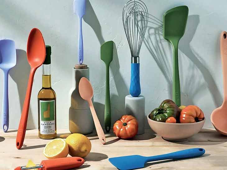 Kitchen Tools: Smart Gadgets for Modern Kitchens | Divya Desai