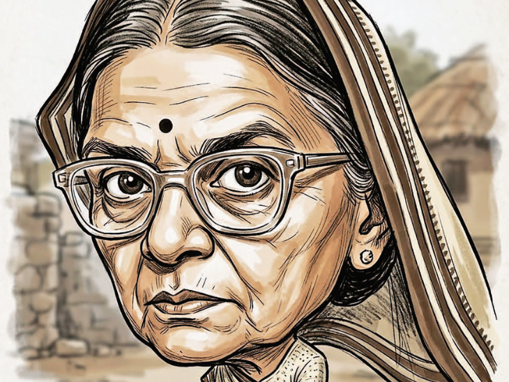 Indumati Sheth: Pioneer of Education & Courage in Gujarat