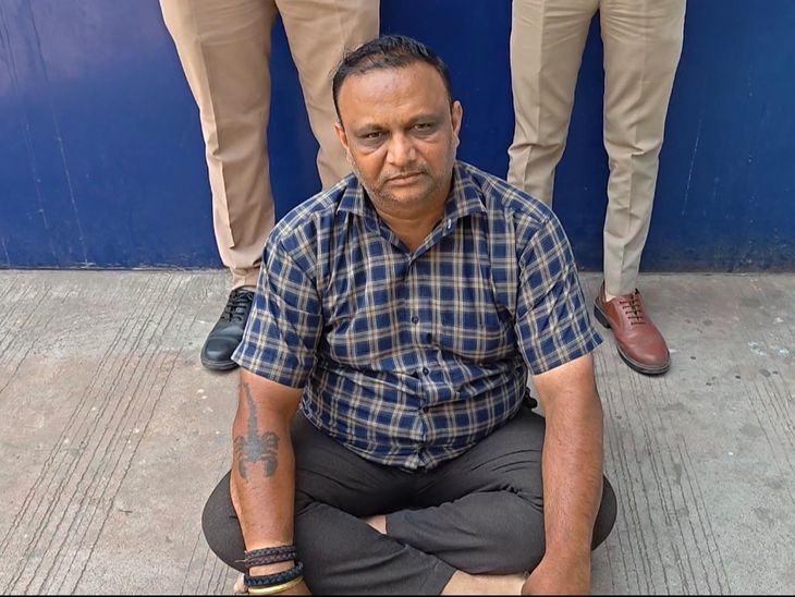 Surat RTO Agent Arrested; ACB Threat for Illegal Work | Gujarat News