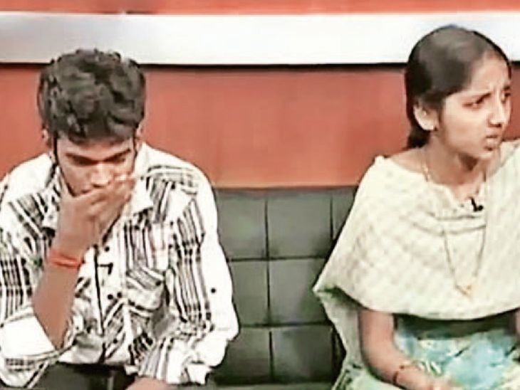Reality Show Turns Crime Scene: Raj Bhaskar Bhargavi Case | Crime Secret