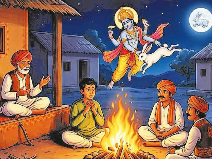 Desi Othan Story: Dan Dharam & Makar Sankrant Wisdom | Gujarati Folk Tale