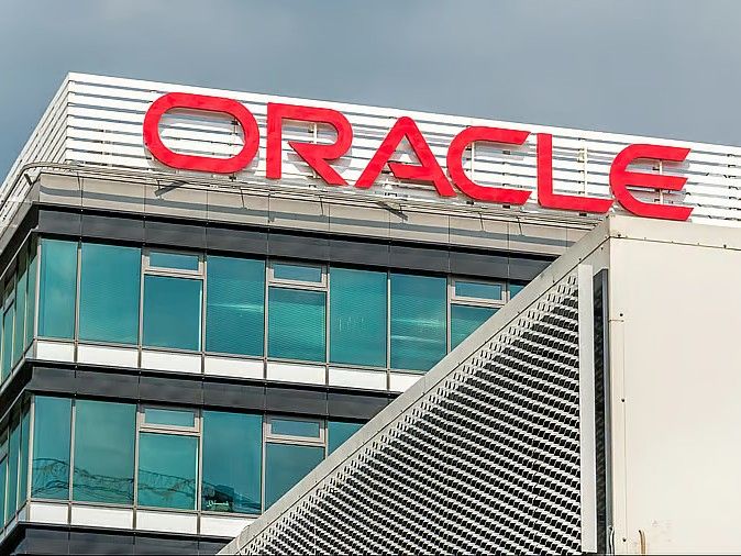 Oracle Layoffs 30,000 Jobs Cut; India 12,000 Employees Affected