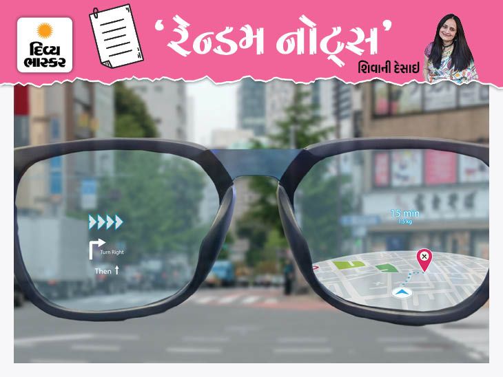Smart Glasses Future Tech: AR & Challenges Ahead