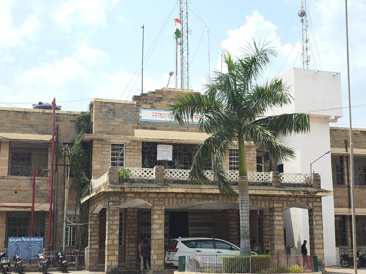Surendranagar Election Campaign Vehicle Limit Order Issued