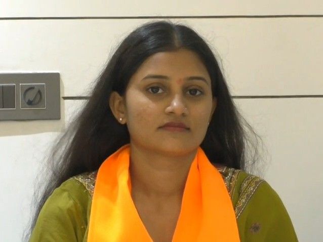 Vareli-1 Seat BJP Candidate Uncontested Winner | Palsana Taluka