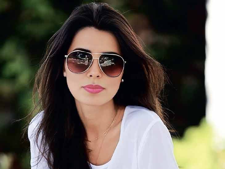 Sunglasses Swag: New Look for Face & Style | Fashion Trends