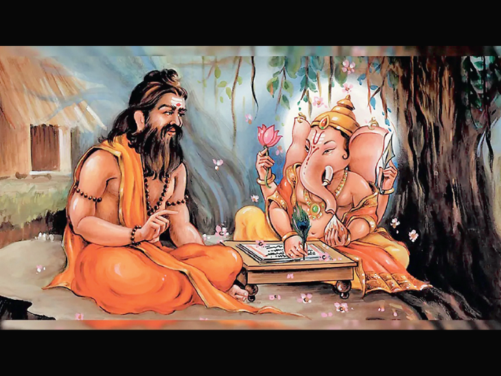 Akhatrij: Rishi & Krishi Sanskritis Unique Festival | Gujarat