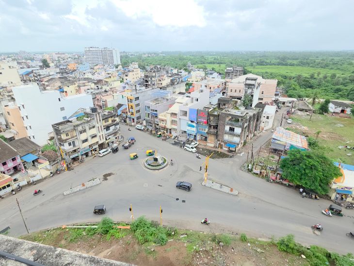 Navsari Land Acquisition Protest; Tribal Communitys Not One Inch Threat