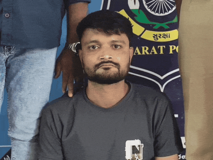 Surat Gas Cylinder Booking Scam Busted; Social Media …