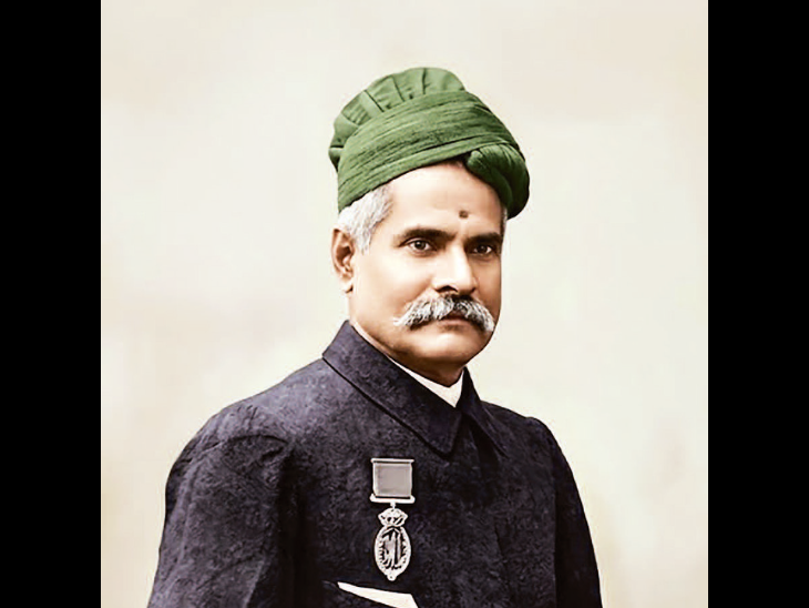 Raja Ravi Varma: Indias First Influencer | Eighth Wonder