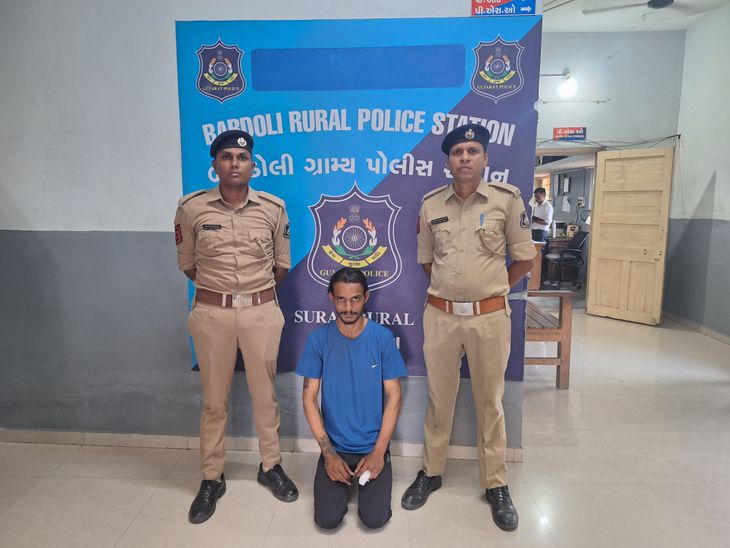 Bardoli Murder Solved; Love Affair Leads to History-Sheeter Arrest