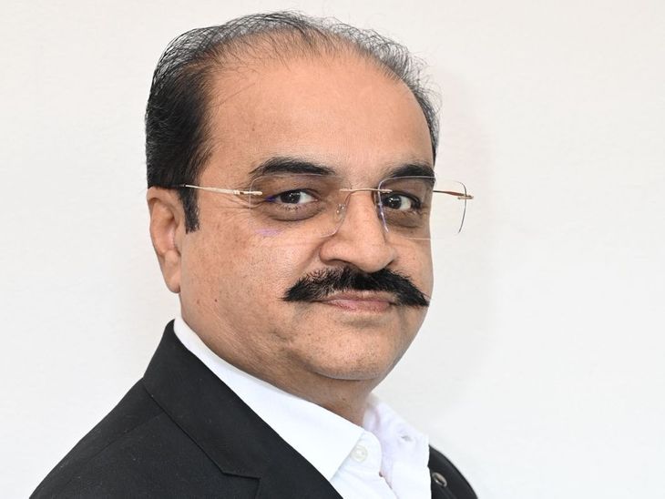 Botad Congress President Resigns Over Election Defeat