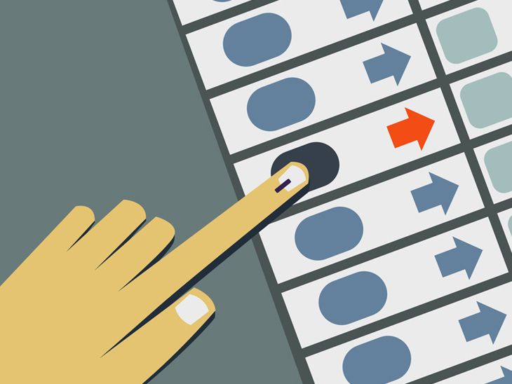State Election Commission ranks 20th in the country
