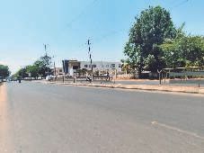 Yellow alert issued due to heat