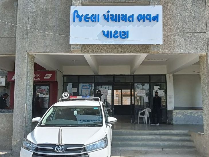 Patan Panchayat Agency Scam; Govt Funds Misappropriated | Security Guards  Threatened