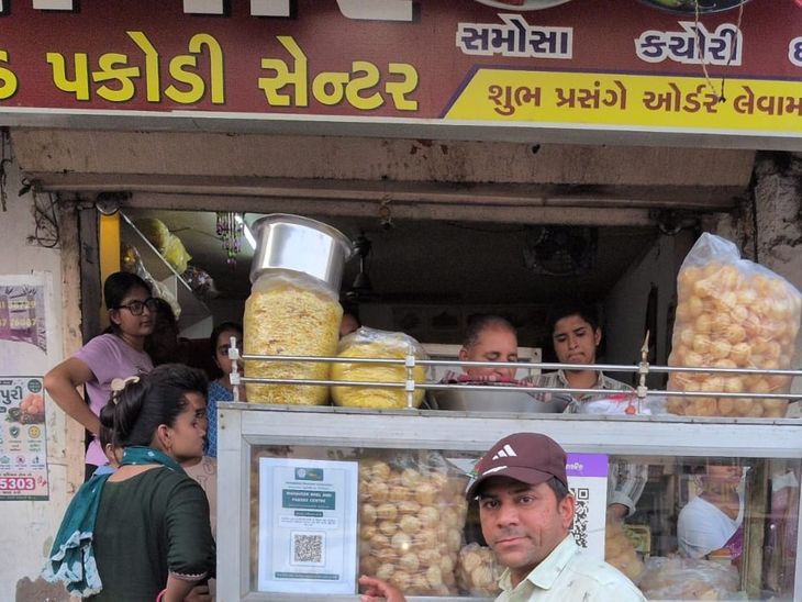 Ahmedabad Food Unsafe: 22 Samples Adulterated, Not Fit For Consumption
