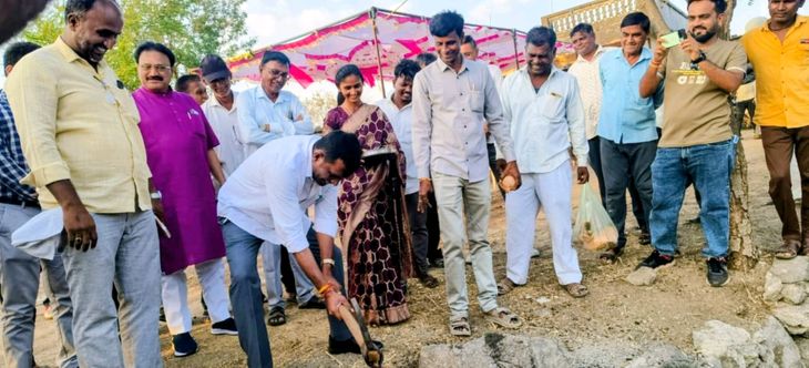 A four-lane bridge will be built over the Ranka River on the Uchchal ...