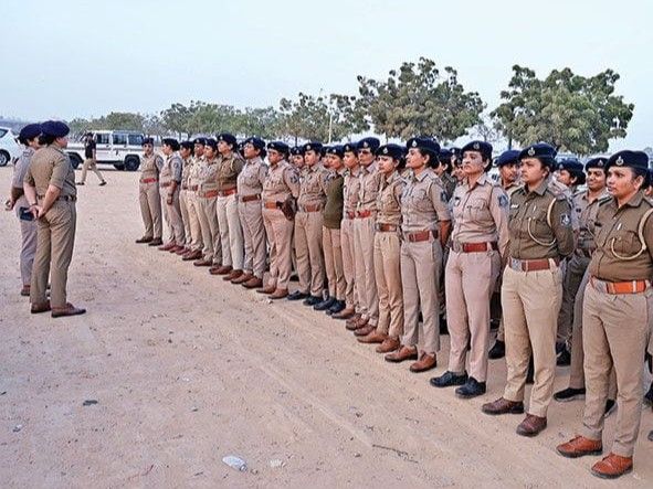 Operation Milap Success: Gujarat Police Reunites 701 Missing People