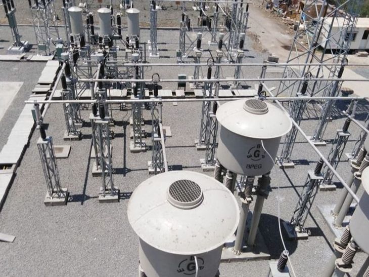 GETCO Smart Grid Boosts Gujarat Power Supply for Farmers & Industries