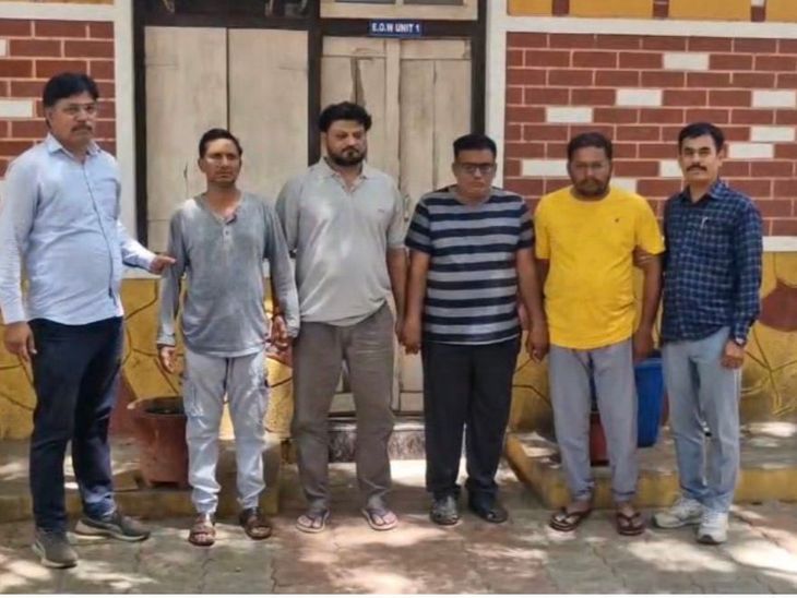 Santej Plot Fraud: Chairman-Secretary Took Rs 25 Lakh Commission