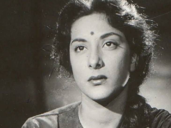 Nargis Dutt 97th Birth Anniversary; Fatima Changed Name To Nargis Life ...