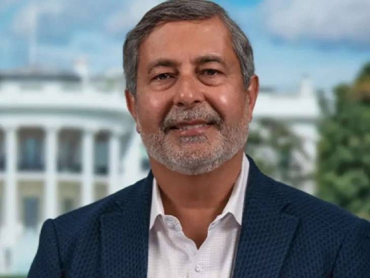 Sanjay Mehrotra: Micron CEO on Forbes Billionaires List