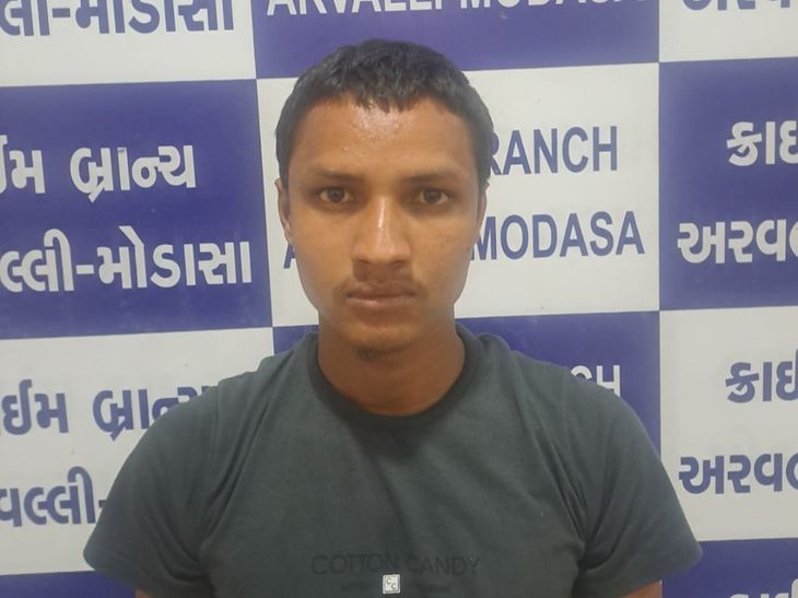 અરવલ્લીના 8 ગુના ઉકેલાયા, ₹2.18 લાખનો મુદ્દામાલ જપ્ત