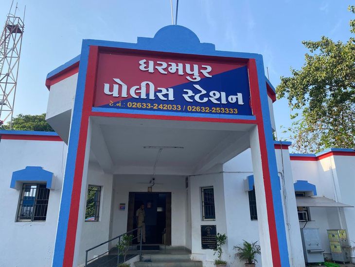 dharampur-gauvansh-parivahan-busted-illegal-cow-transport-accused-arrest