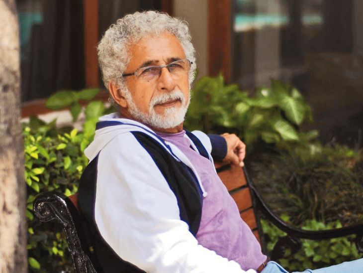Naseeruddin Shah: Acting Life, Bollywood Journey & Controversies