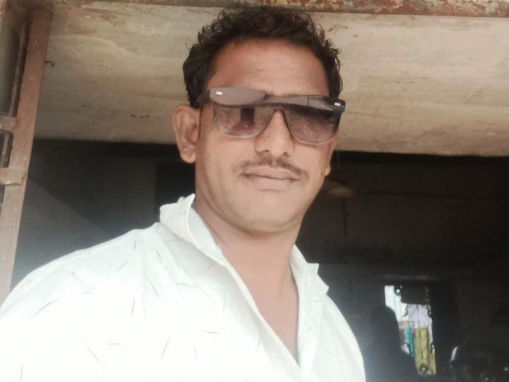 विजापुर में साबरमती नदी में डूबने से युवक की मौत