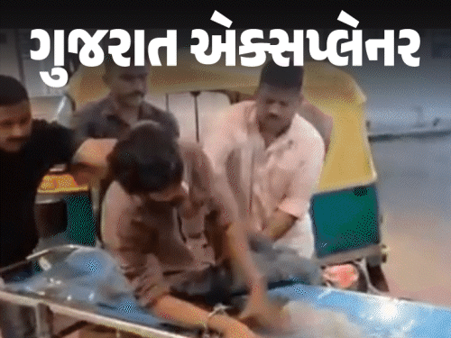 ગુજરાતમાં 16 મહિનામાં 19 એન્કાઉન્ટર, નવું કલ્ચર?