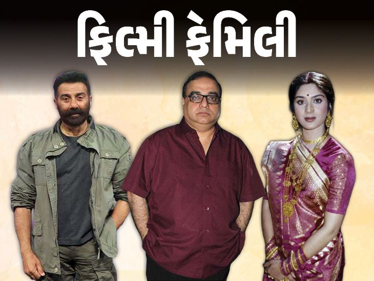 આમિર ખાનની ભીષ્મ પ્રતિજ્ઞા: સની પાજીના કારણે ફિલ્મી ફેમિલીમાં વિવાદ
