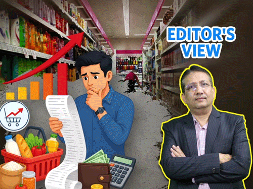 તહેવારો પહેલાં FMCG કંપનીઓનું શ્રિંકફ્લેશનનું તરકટ