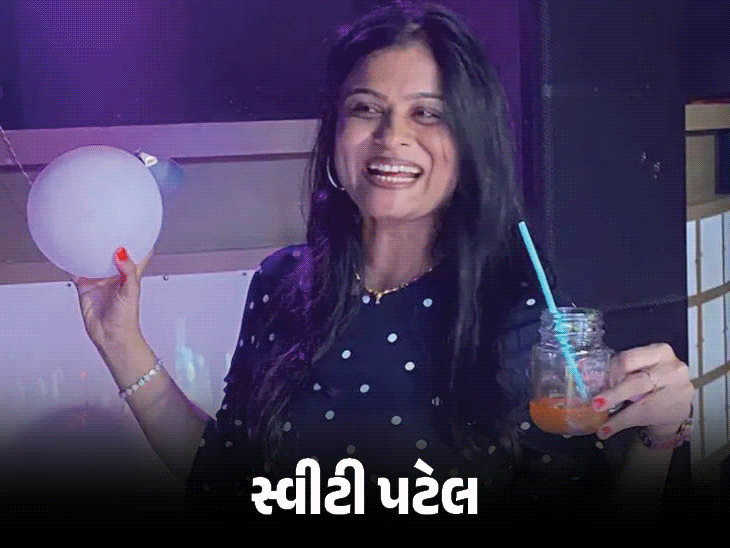 સ્વીટી પટેલ હત્યા કેસમાં પતિ PI અજય દેસાઈને આજીવન કેદ