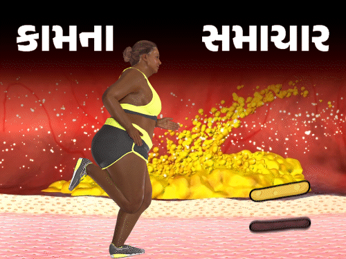 કોલેસ્ટ્રોલ દુશ્મન નથી, સંતુલન જરૂરી