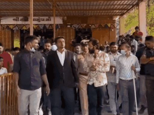 ગુજરાતમાં 144 વર્ગ-1 અધિકારીઓની મોટી બદલી